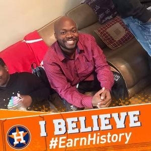 Meet your Posher, Carlos